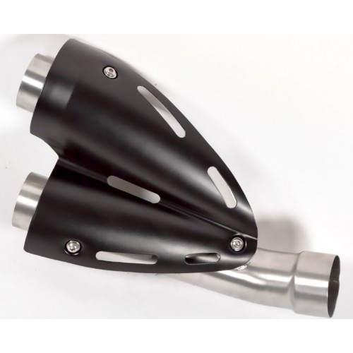 COLECTOR ADAPTADOR SPARK MONSTER 1100 EVO