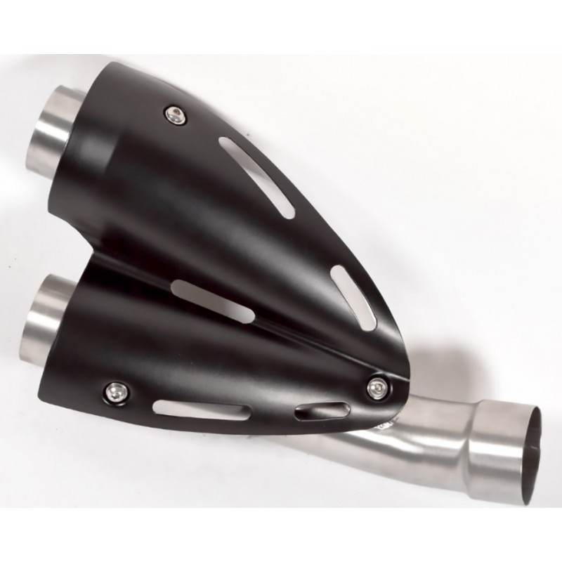 ADAPTER COLLECTOR SPARK MONSTER 1100 EVO