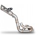 SPARK "GRID" TITANIUM SEMI-FULL EXHAUST SYSTEM