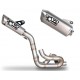 KIT SPARK SPÉCIAL POUR GRILLE ET FORCE
