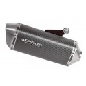 EXHAUST FORCE OF SPARK DUCATI HYPER