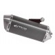 EXHAUST FORCE OF SPARK DUCATI HYPER