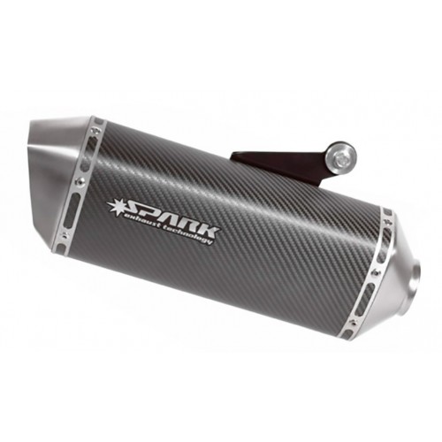ESCAPE FORCE DE SPARK DUCATI HYPER