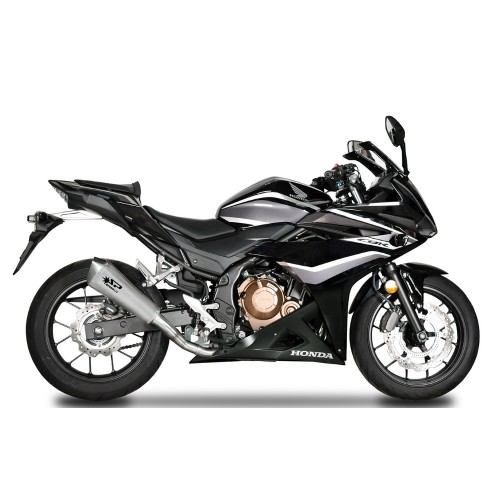 ECHAPPEMENT KONIX SPARK CB 500 R (18-19)