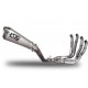 SISTEMA COMPLETO RACING SPARK CB 650 F/ CBR 650 F (14/18)