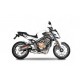 SISTEMA COMPLETO RACING SPARK CB 650 F/ CBR 650 F (14/18)