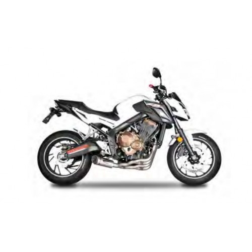SYSTÈME COMPLET RACING SPARK CB 650 F / CBR 650 F (14/18)