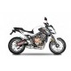 SISTEMA COMPLETO MOTOGP SPARK