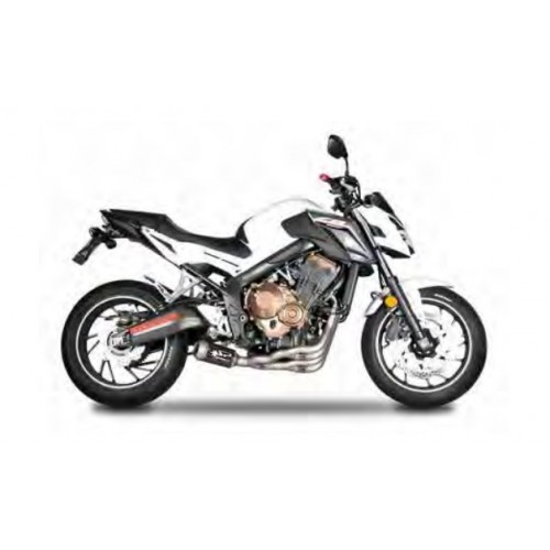 SISTEMA COMPLETO MOTOGP SPARK