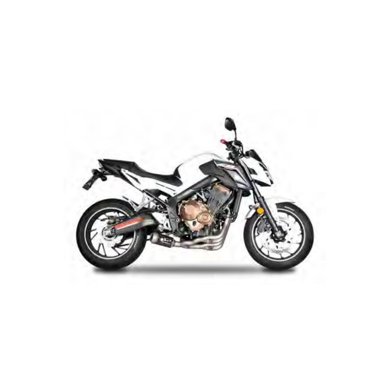 MOTOGP SPARK COMPLETE SYSTEM