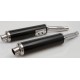 ESCAPE OVAL SPARK VTR 1000 F (97-99)
