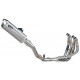 SISTEMA COMPLETO FORCE KAWASAKI ZX-6R