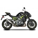 STAINLESS STEEL COLLECTOR SPARK Z 900 (17-19)