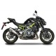 COLECTOR ACERO INOXIDABLE SPARK Z 900 (17-19)