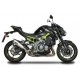 STAINLESS STEEL COLLECTOR SPARK Z 900 (17-19)