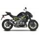 MOTOGP EXHAUST SPARK Z 900 (17-19)