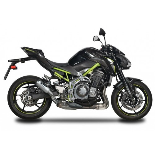 MOTOGP ECHAPPEMENT SPARK Z900 (17-19)