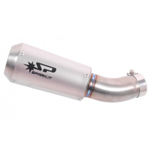 ECHAPPEMENT DOUBLE MOTOGP SPARK Z 1000 (14/18)