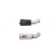 ECHAPPEMENT DOUBLE MOTOGP SPARK Z 1000 (14/18)