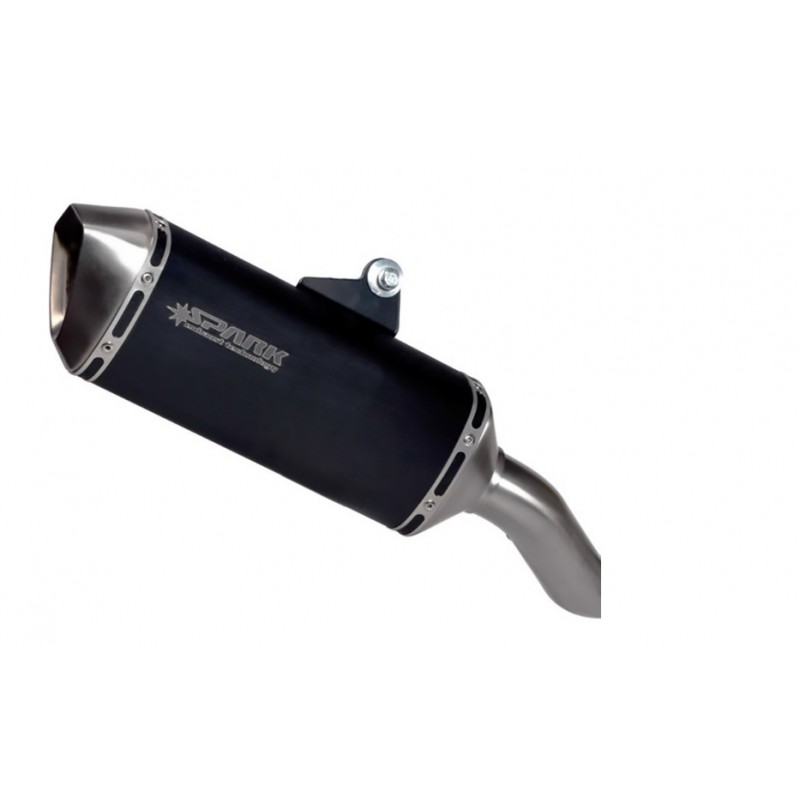 ESCAPE FORCE SPARK PARA H2 SE/SX