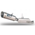 KIT SILENCIEUX BOITE SPARK STREET TRIPLE