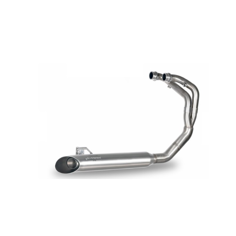 SISTEMA COMPLETO 2 EN 1 HOT ROAD SPARK