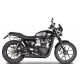 SISTEMA COMPLETO 2 EN 1 HOT ROAD SPARK DOS SILENCIOSOS