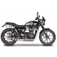 SISTEMA COMPLETO 2 EN 1 HOT ROAD SPARK DOS SILENCIOSOS