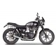 DOBLE ESCAPE PASO LATERAL SPARK STREET TWIN 900 (17-18)
