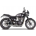 DOBLE ESCAPE SINFONÍA SPARK STREET TWIN 900 (17-18)