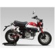 SISTEMA COMPLETO YOSHIMURA MONKEY 125 (2018)