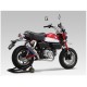 SYSTÈME COMPLET YOSHIMURA MONKEY 125 (2018)