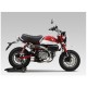 ÉCHAPPEMENT GP-MAGNUM YOSHIMURA MONKEY 125 (2018)