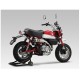 ÉCHAPPEMENT GP-MAGNUM YOSHIMURA MONKEY 125 (2018)