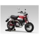 ÉCHAPPEMENT GP-MAGNUM YOSHIMURA MONKEY 125 (2018)