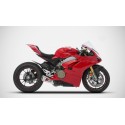 KIT COMPLETO ZARD PANIGALE V4/V4S