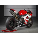 KIT ESCAPE DM5 ZARD PANIGALE V4/V4S