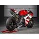 KIT ESCAPE DM5 ZARD PANIGALE V4 S 2018/19