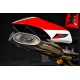 KIT ESCAPE DM5 ZARD PANIGALE V4 S 2018/19