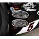 KIT ESCAPE DM5 ZARD PANIGALE V4 S 2018/19