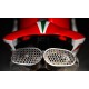 KIT ESCAPE DM5 ZARD PANIGALE V4 S 2018/19
