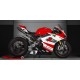 KIT ESCAPE DM5 ZARD PANIGALE V4 S 2018/19