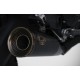 SILENCER ZUMA STAINLESS STEEL APPROVED EURO 4