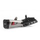 SILENCIOSO INOX-TITANIO ZARD TRIUMPH