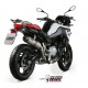 ESCAPE COMPLETO OVAL MIVV HOMOLOGADO