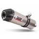 ESCAPE COMPLETO OVAL MIVV HOMOLOGADO