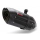 SILENCIEUX SUONO INOXYDABLE MIVV BMW