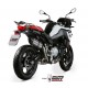 SILENCIEUX SUONO INOXYDABLE MIVV BMW