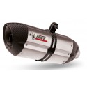 Silencieux Suono Inox Mivv Approuvé