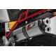 SILENCIEUX ZARD ACIER INOXYDABLE V85 TT